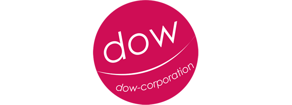 dow-corporation コーポレートロゴ
